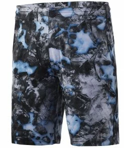 Mens Huk Pursuit Boardshort