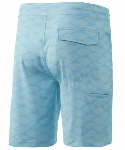 Mens Huk Pursuit Boardshort