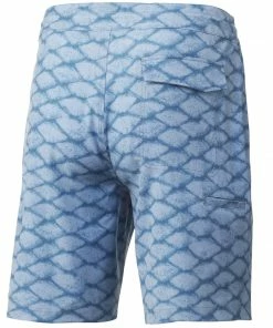 Huk Pursuit Boardshort Mens