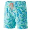 Huk Pursuit Volley Swim Short