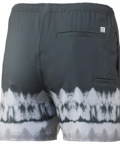 Huk Pursuit Volley Swim Short