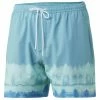Huk Pursuit Volley Swim Short