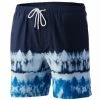 Huk Pursuit Volley Swim Short