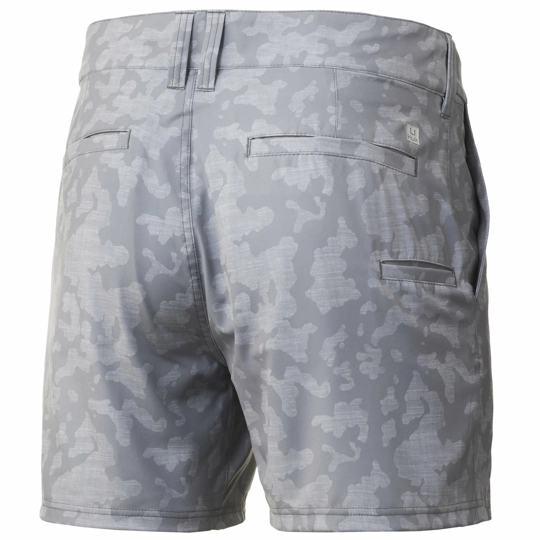 Huk Pursuit Short 4 Huk Pursuit Short