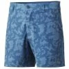 Mens Huk Pursuit Short