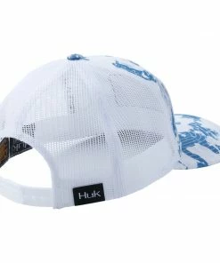 Huk Tide Change Trucker Cap