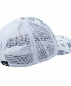 Huk Tide Change Stretch Trucker