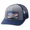 Huk KC Tailin Trucker Cap