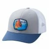 Huk VC Hog Snapper Trucker Cap