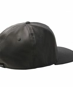 Mens Huk A1A Barb Stretchback Hat