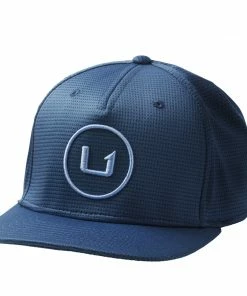 Huk A1A Barb Stretchback Hat