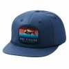 Mens Huk Sunset Marlin Unstructured Hat 1 Mens Huk Sunset Marlin Unstructured Hat