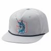Huk Marlin Unstructured Cap Mens