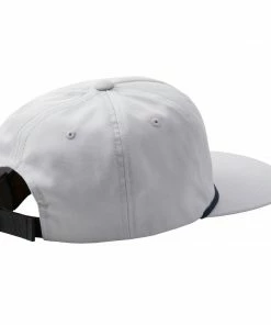 Huk Big Mouth Unstructered Cap Mens