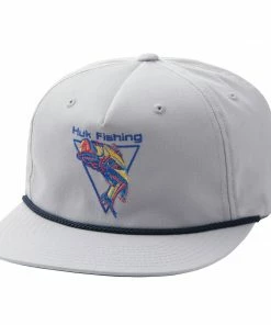 Huk Big Mouth Unstructered Cap Mens