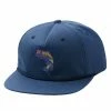 Mens Huk Big Mouth Unstructered Cap 2 Mens Huk Big Mouth Unstructered Cap
