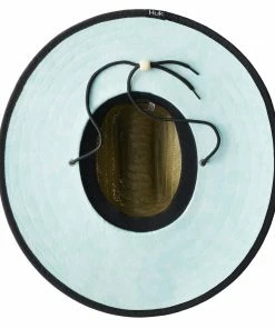 Huk Running Lakes Straw Hat