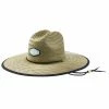 Huk Running Lakes Straw Hat