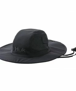 Mens Huk A1A Sun Hat