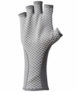 Mens Huk Pursuit Sun Glove