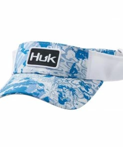 Mens Huk Tide Change Visor