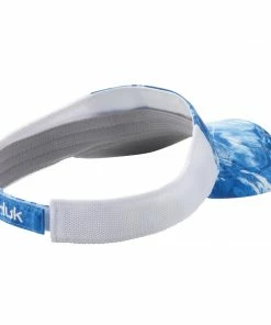 Huk Mossy Oak Fracture Visor Mens