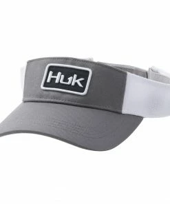 Huk Solid Visor