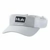 Mens Huk Solid Visor 1 Mens Huk Solid Visor
