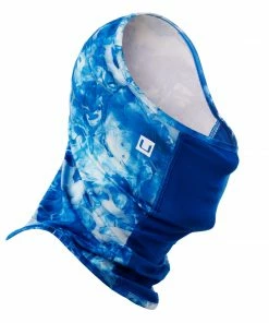 Huk Mossy Oak Fracture Gaiter