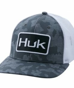 Huk Running Lakes Stretch Trucker