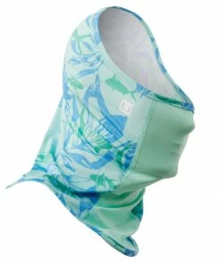 Huk Ocean Palm Gaiter Mens