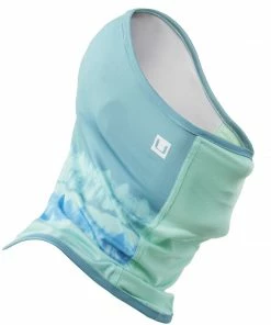 Mens Huk Salt Dye Gaiter