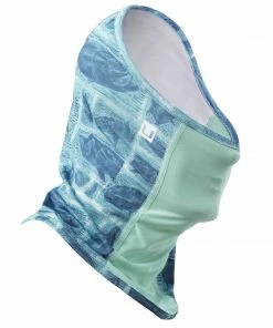 Mens Huk Stamped Gaiter