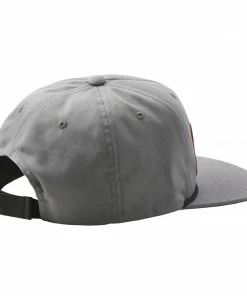 Huk United Unstructured Hat Mens