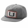 Huk United Unstructured Hat Mens