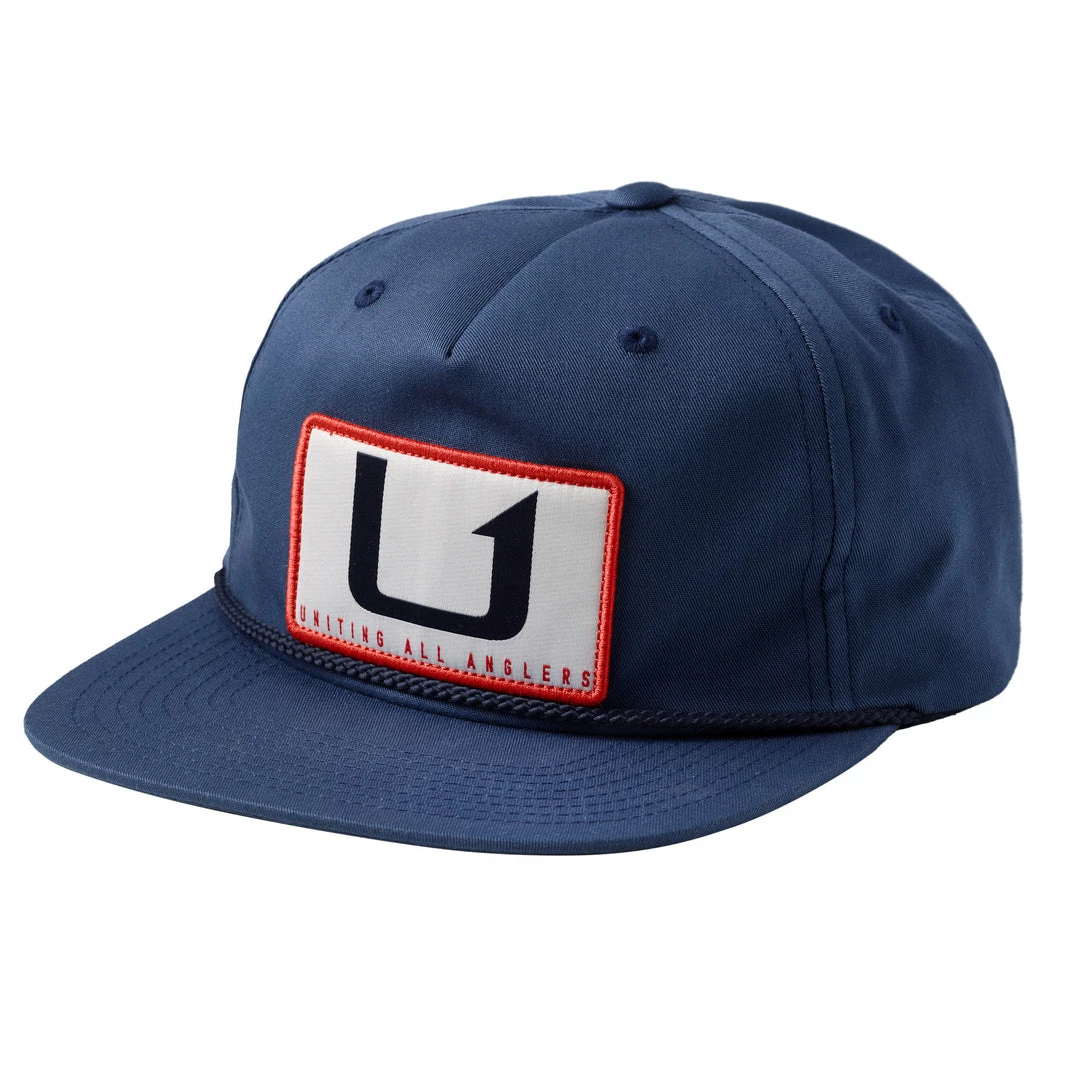 Huk United Unstructured Hat Mens 3 Huk United Unstructured Hat Mens