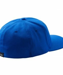 Huk A1A Rope Performance Stretchback Hat Mens