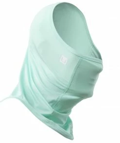 Mens Huk Solid Gaiter