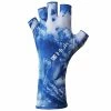 Huk Pursuit Sun Glove Mens