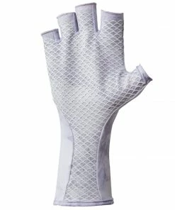 Huk Pursuit Sun Glove Mens