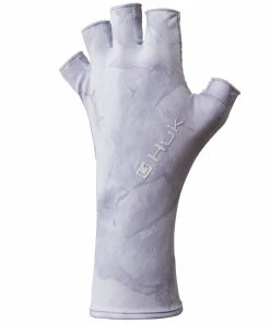 Huk Pursuit Sun Glove Mens