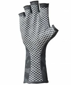 Huk Pursuit Sun Glove