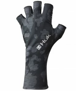 Huk Pursuit Sun Glove