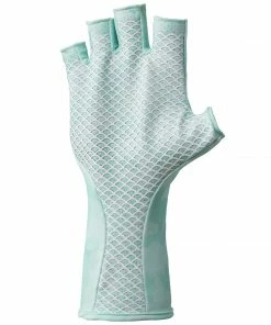 Mens Huk Pursuit Sun Glove