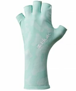 Mens Huk Pursuit Sun Glove