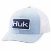 Huk Solid Trucker Cap