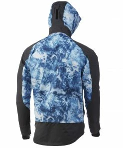 Huk Tournament Jacket