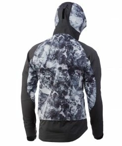 Mens Huk Tournament Jacket