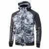 Mens Huk Tournament Jacket