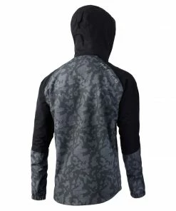 Huk Grand Banks Jacket Mens